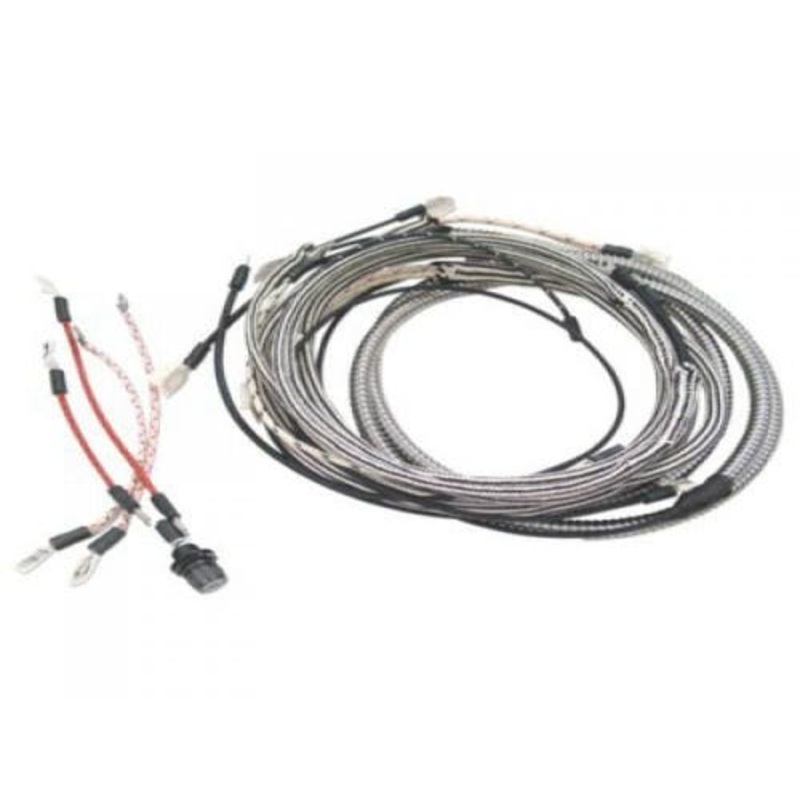 Wiring Harness 6V Systems fits International M