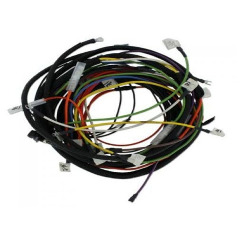 Wiring Harness fits Allis Chalmers D15 D14 230083 70228375 70230083 70228523 228375 228523