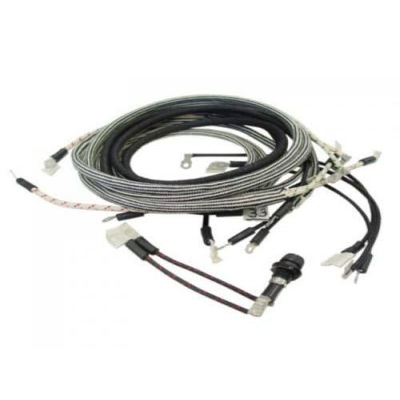 Wiring Harness fits International C Super C