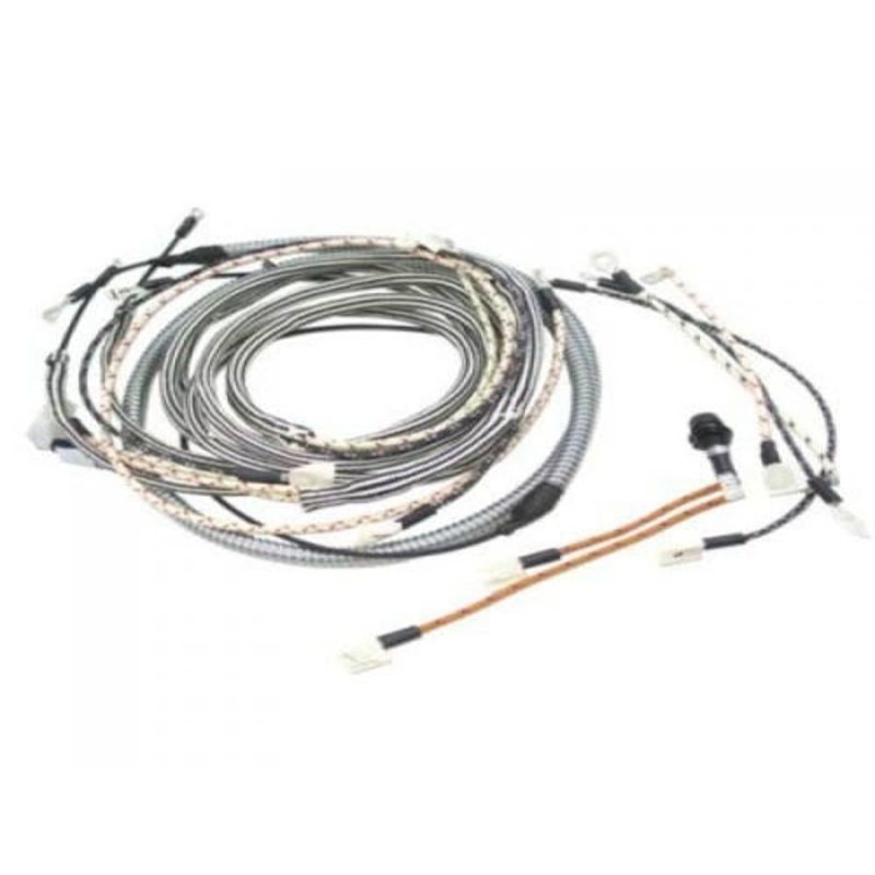Wiring Harness fits International H