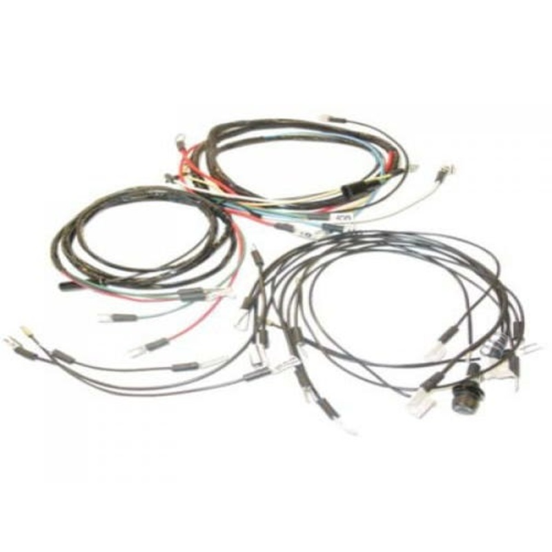 Wiring Harness fits John Deere 420 430 320 330 420 430