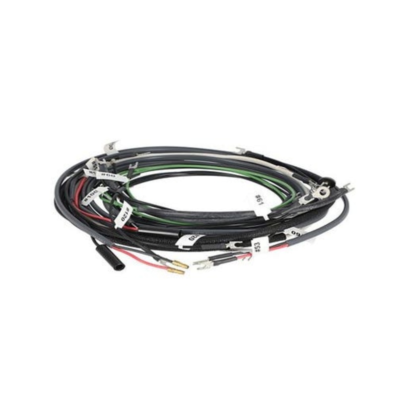 Wiring Harness fits John Deere 60