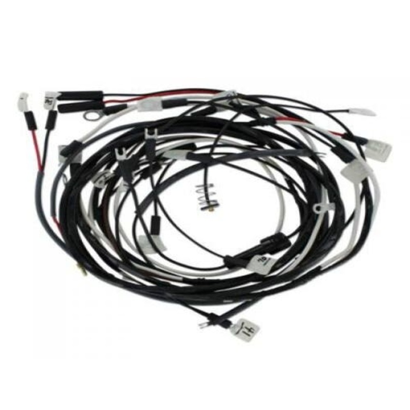 Wiring Harness fits John Deere 70 70 AF1698R AF1734R