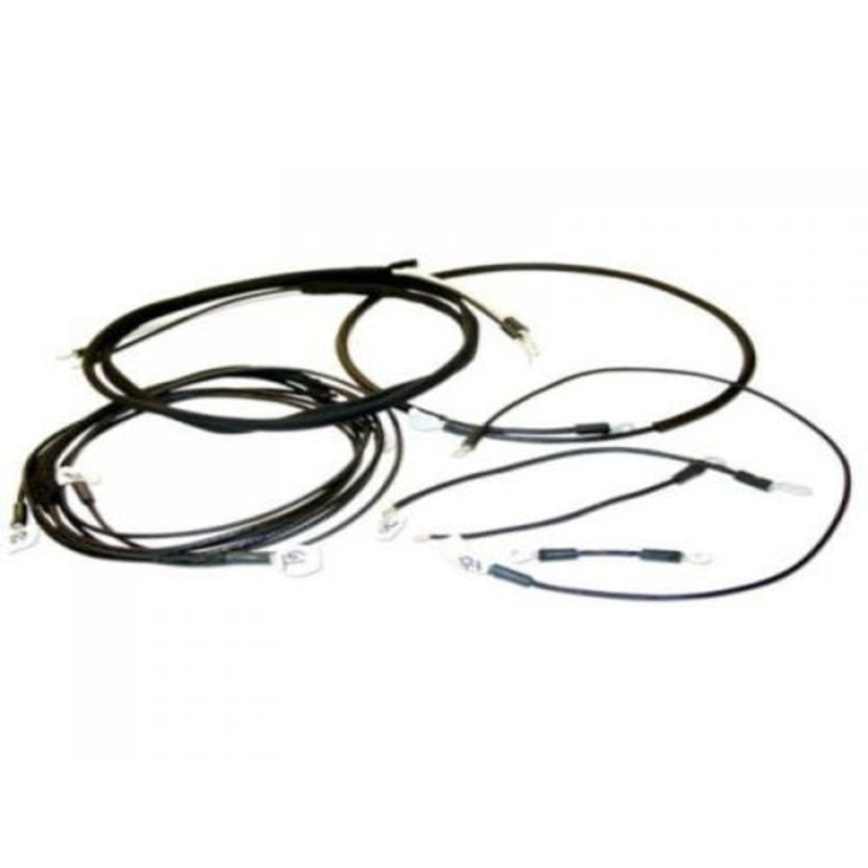 Wiring Harness fits John Deere G