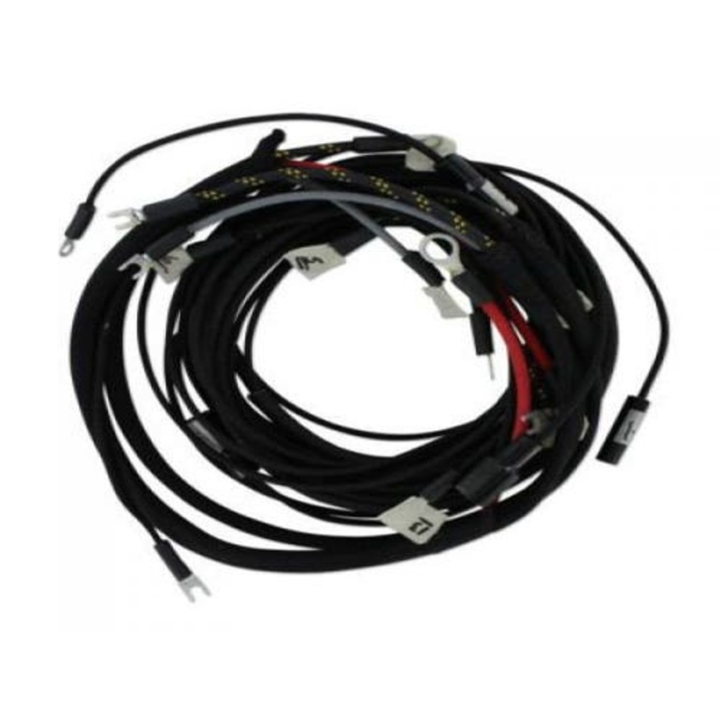 Wiring Harness fits Massey Ferguson TO30 181699M91