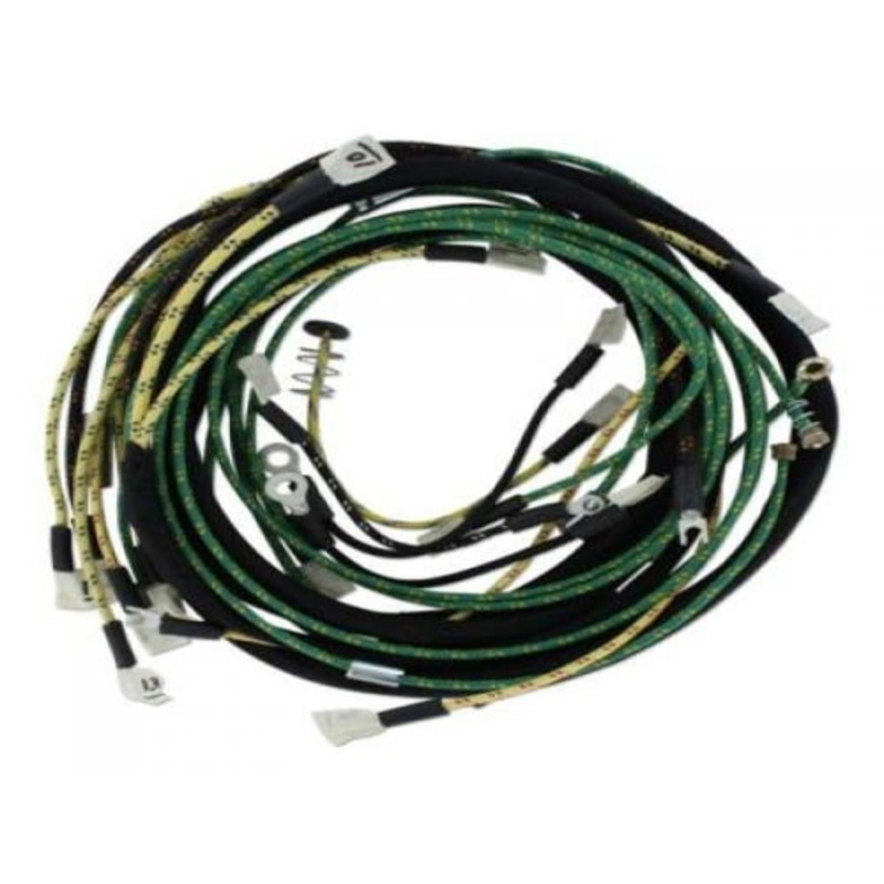 Wiring Harness fits Minneapolis Moline U UT UTS
