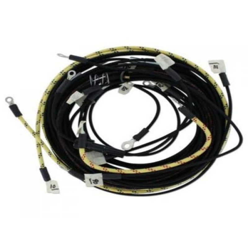 Wiring Harness fits Oliver 60