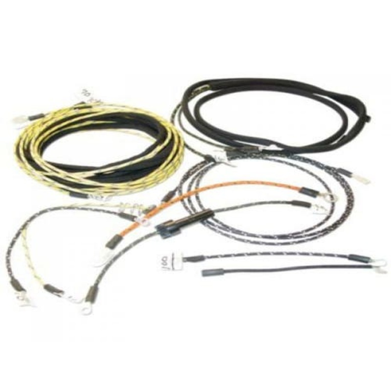 Wiring Harness fits Oliver 70
