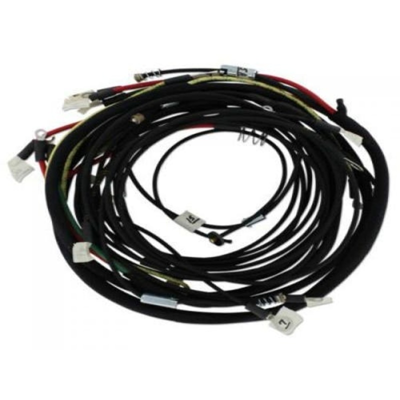 Wiring Harness fits Oliver 77