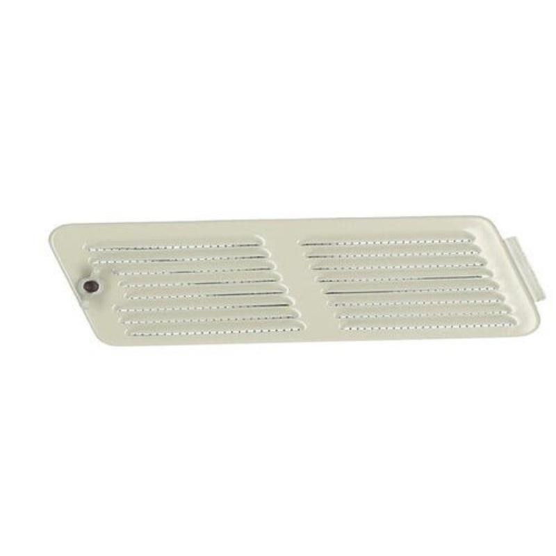 Air Cleaner Grille Door Kit fits Ford NAA 501 600 601 611 620 621 631 640 641 651 700 701 800 801 900 901 2000 2110 2120 4000 4110 4130 4140 NAA9661B