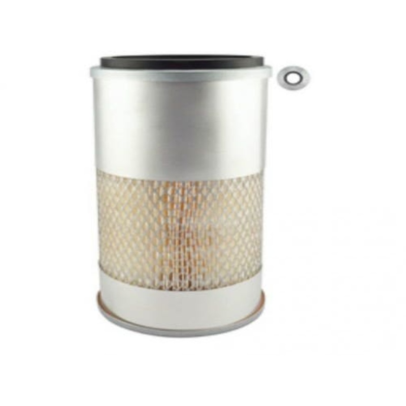 Air Filter - Outer fits International 706 806 2706 2806 C301 383732R93 fits Wix 42732 fits Fleetguard AF813 fits Baldwin PA1710 fits Donaldson P181093