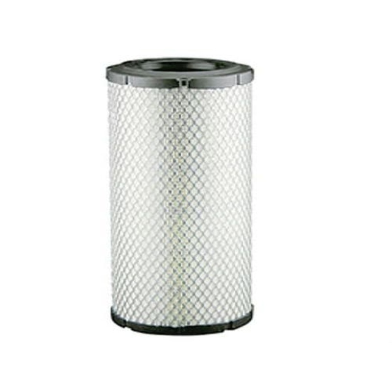 Air Filter - Outer fits John Deere 4320 4520 4720 270 AP3330 fits New Holland TL80 86982522 fits Case 222425A1 fits Massey Ferguson 3540046M1