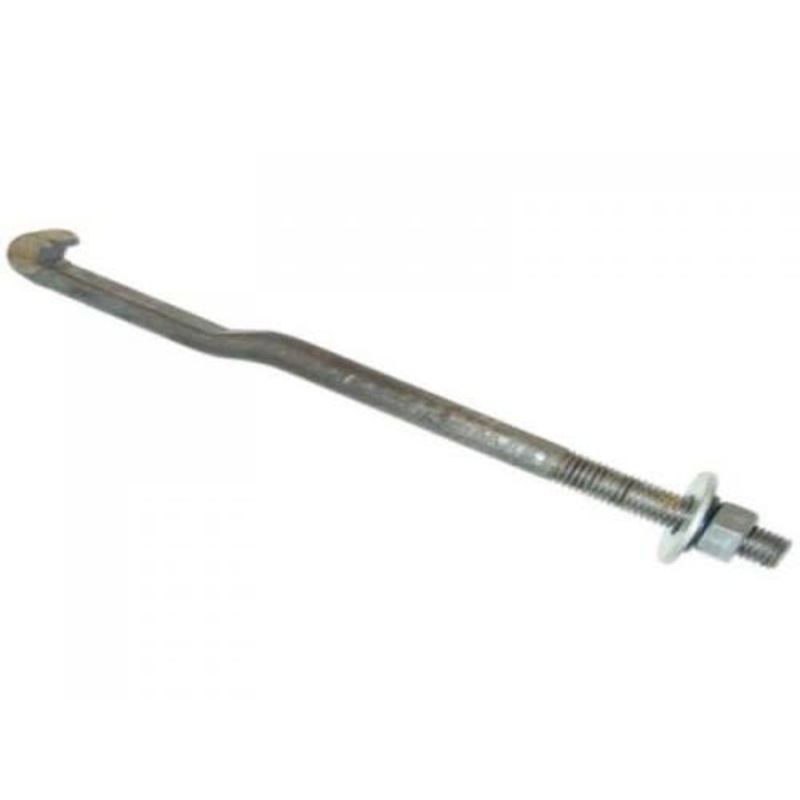 Anchor Rod fits Allis Chalmers D15 D17 D19 70236047 236047