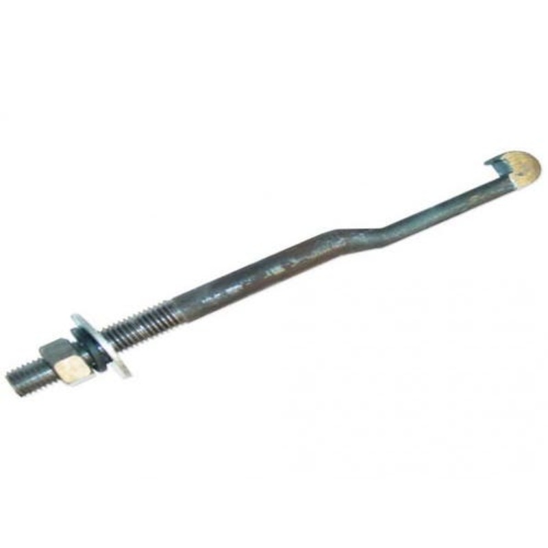 Anchor Rod fits Allis Chalmers WD45 RC WC WD WF 227275 70227275