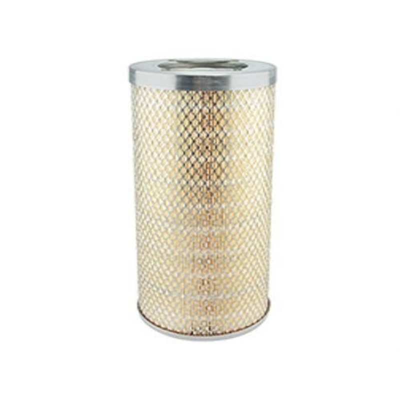 Baldwin Air Filter fits Ford 8000 9600 C9NN9601A fits Allis Chalmers TL14 7G 190 190XT 70630088 fits Wix 42009 fits Fram CA295 fits Baldwin PA1609