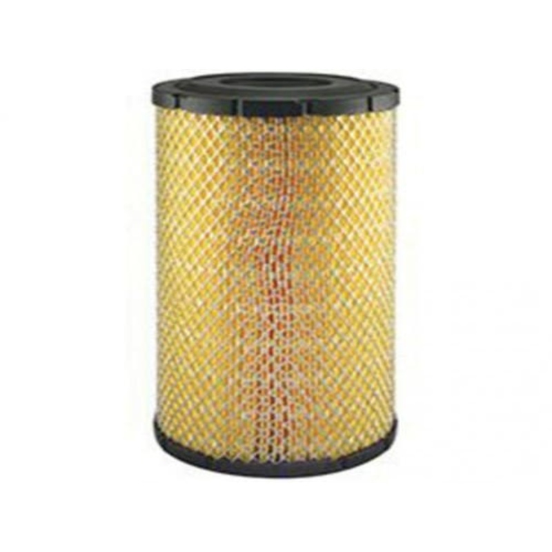 Baldwin Air Filter fits New Holland T8010 T8020 T8040 TG210 TG230 fits Case IH 259288A1 87684088 fits Wix 49256 fits Fleetguard AF55732