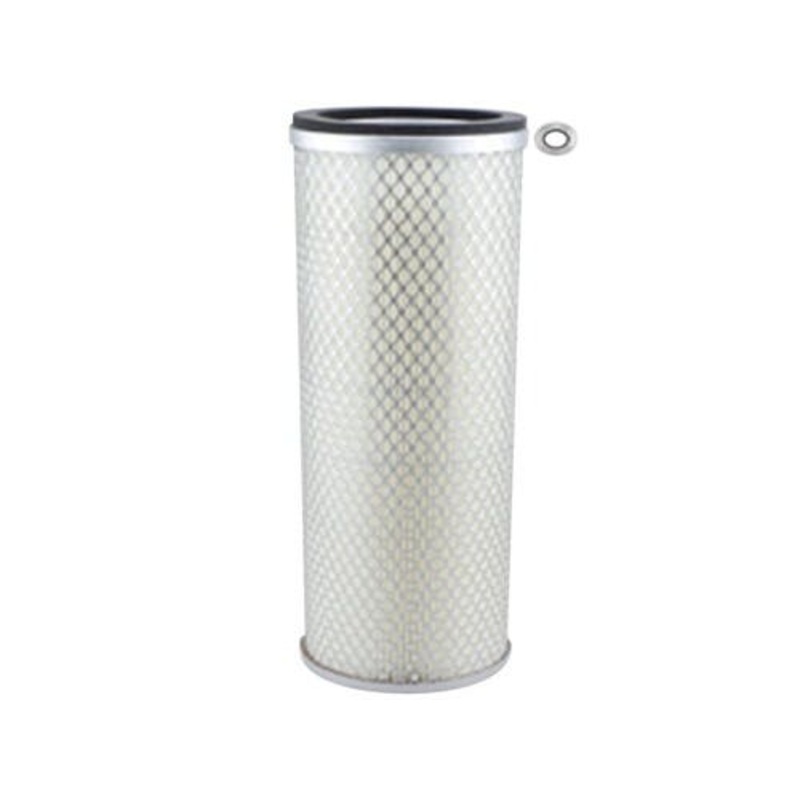 Baldwin Air Filter - Inner fits John Deere 540 640 T46317 fits Case fits Massey Ferguson fits FIAT fits White 166277-AS fits Oliver fits AGCO