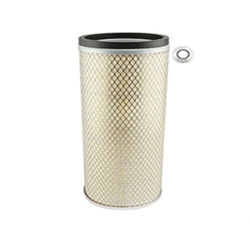 Baldwin Air Filter - Inner fits New Holland 8670 8770 8770A 8870 8970 9846495 fits Ford fits Wix 46925 fits Fleetguard AF25336 fits Baldwin PA3656