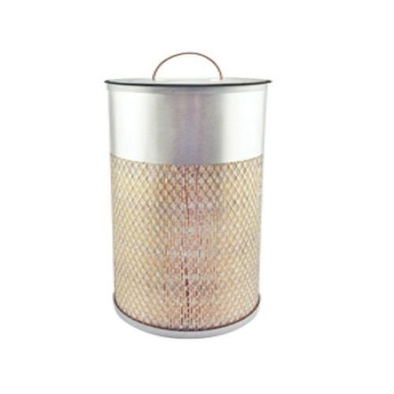 Baldwin Air Filter - Outer fits International 756 826 856 2756 2856 401269R1 fits Wix 42266 fits Fram CA282 fits Fleetguard AF846 fits Baldwin PA1900
