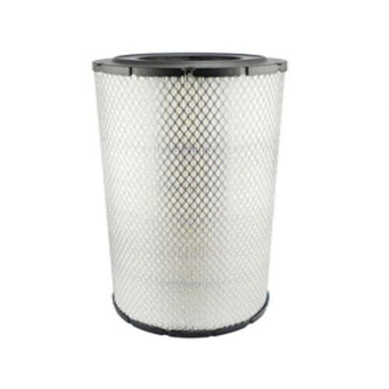 Baldwin Air Filter - Outer fits John Deere 444H 540G 548G AT203469 fits New Holland 87682990 fits Case fits Massey Ferguson fits Case IH 87704248