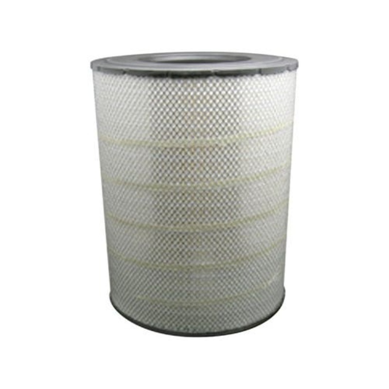 Baldwin Air Filter - Outer fits John Deere 9650 9660 9760 AH164062 fits Wix 49164 fits Fleetguard AF27989 fits Baldwin RS5414 fits Donaldson P612469