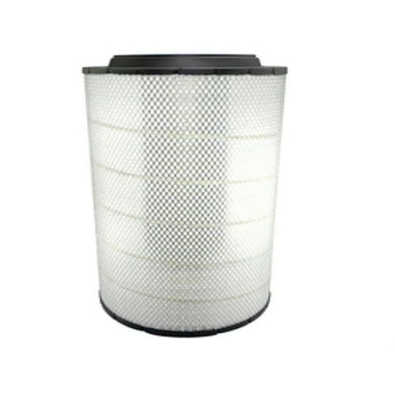 Baldwin Air Filter - Outer fits John Deere S550 S690 9570 9670 9870 AH222225 fits Wix 49222 fits Fleetguard AF27852 fits Baldwin RS5472