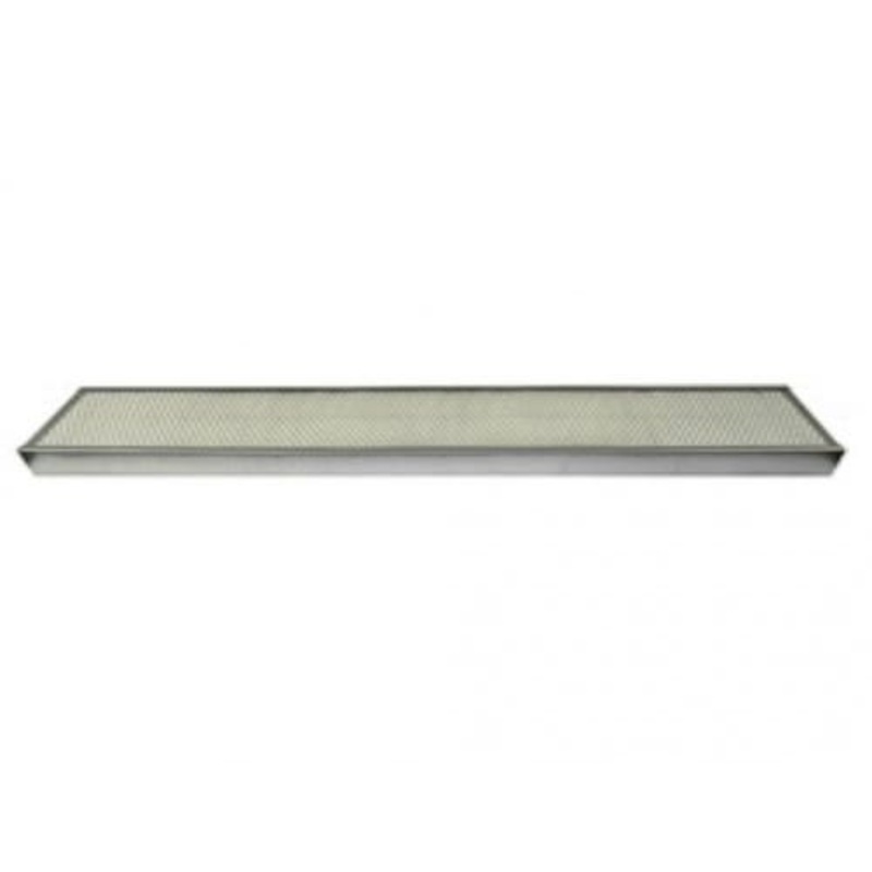Baldwin Cabin Air Filter fits Case 850D 850E 1150E 1155E F64318 fits Case IH 3394 3594 F64318 fits David Brown F64318 fits Wix 46588 fits Fram PA5002