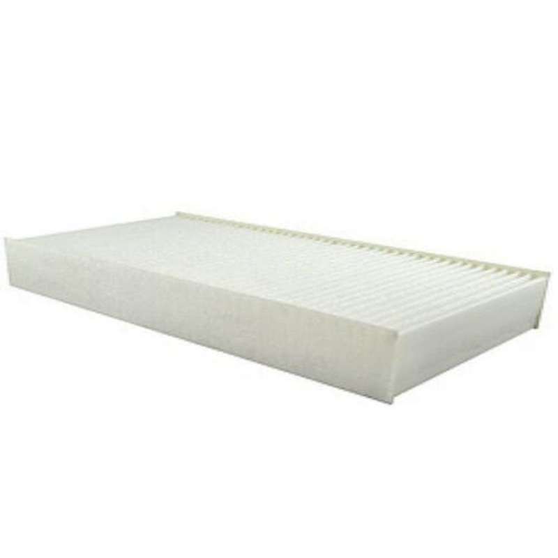Baldwin Cabin Air Filter fits John Deere 7210 8120 8210 8220 8310 8320 8420 8430 RE187966 fits Wix 24224 fits Fleetguard AF26357 fits Baldwin PA5580