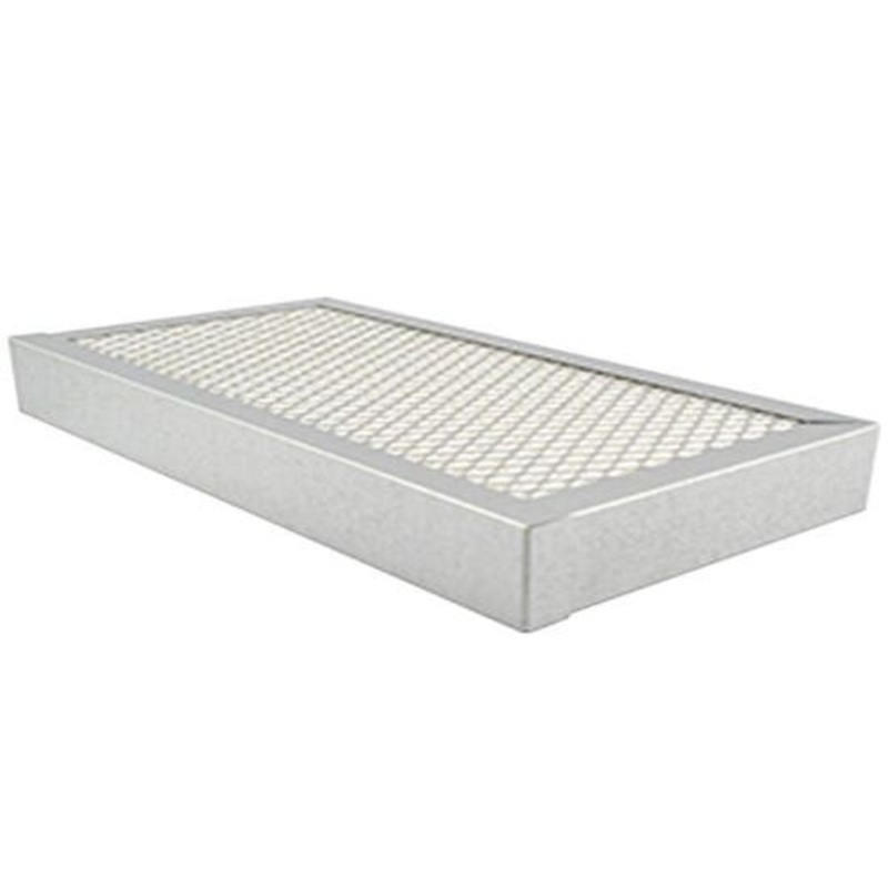 Baldwin Cabin Air Filter fits John Deere 8100 8200 8300 8400 9100 9200 9300 9400 RE70742 fits Wix 49644 fits Baldwin PA3900 fits Donaldson P618644