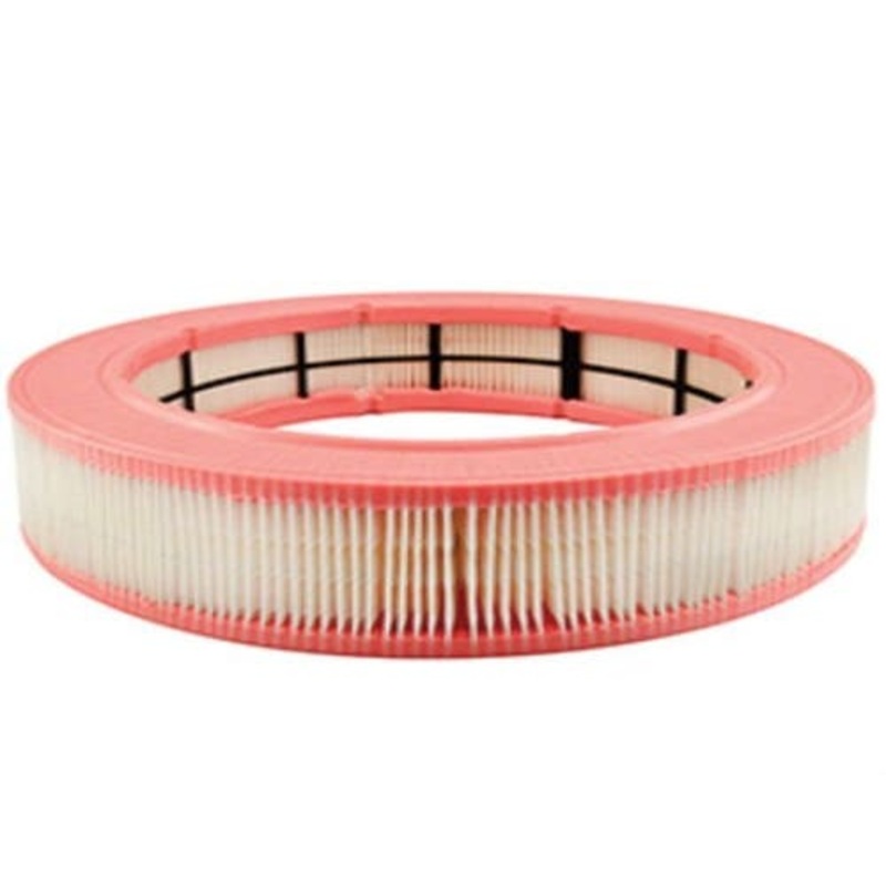 Baldwin Cabin Air Filter fits John Deere 8245R 8295R 8320 8320R 8335R 8345R RE291412 fits Wix WP10097 fits Fleetguard AF55750 fits Baldwin PA5689