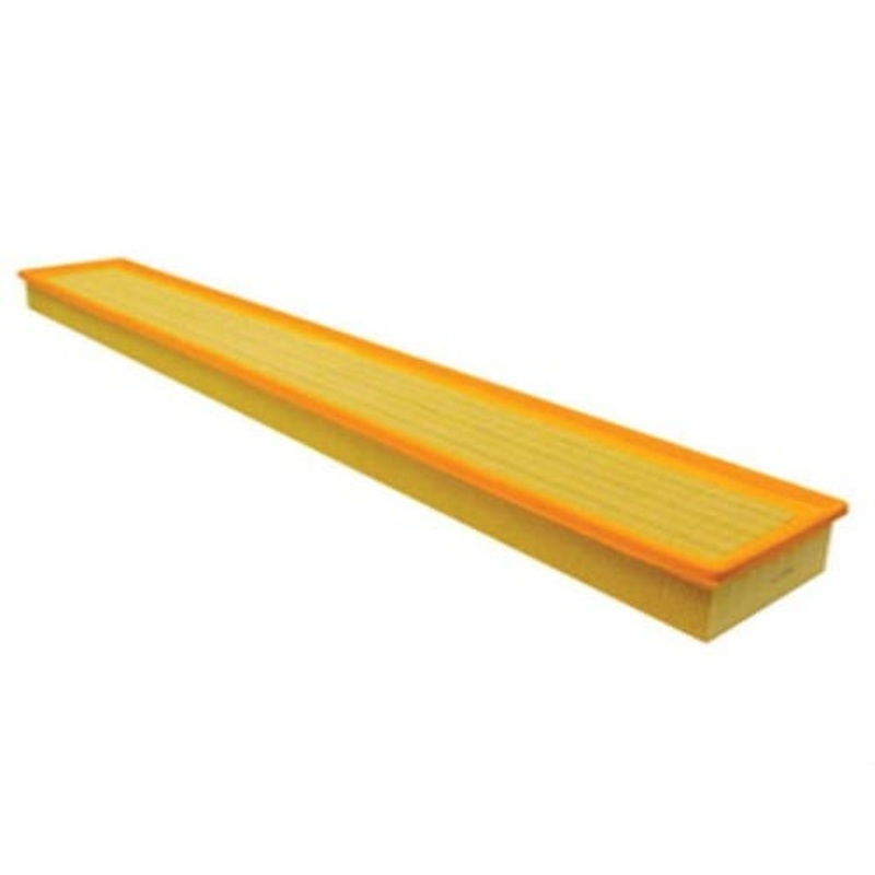 Baldwin Cabin Air Filter fits Massey Ferguson 4225 4235 4245 4255 3388840M2 3388840M3 fits White fits Challenger fits AGCO fits Wix 49122