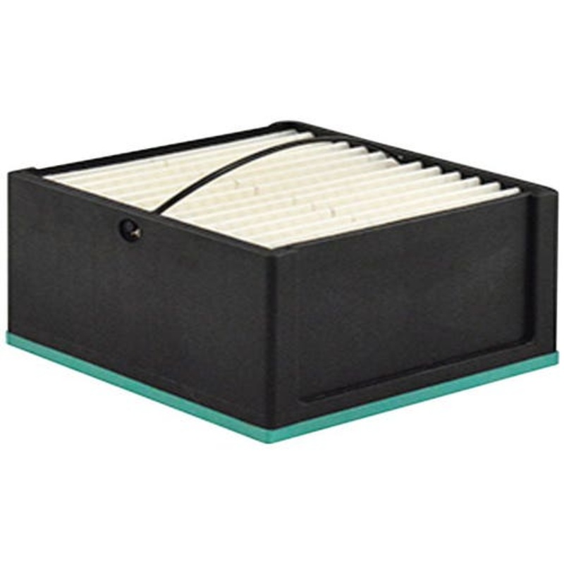 Baldwin Fuel Filter Box Style fits New Holland fits Case IH Steiger 530 STX330 STX530 fits Deutz 01319822 fits Wix WF10138 fits Fleetguard FS19605
