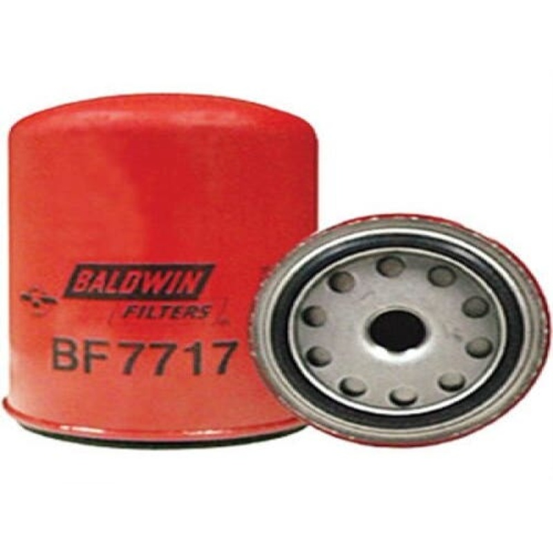 Baldwin Fuel Filter Secondary fits John Deere 9200 9300 9320 9400 9420 RE502204 fits Wix 33720 fits Fram P10977 fits Fleetguard FF5506