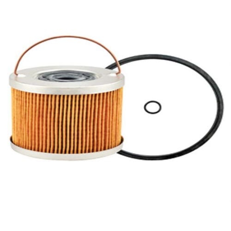 Baldwin Fuel/Water Separator Filter Element fits John Deere 8450 8560 8650 8760 8850 RE11325 fits Wix 33794 fits Fram CS8597 fits Baldwin PF598-30