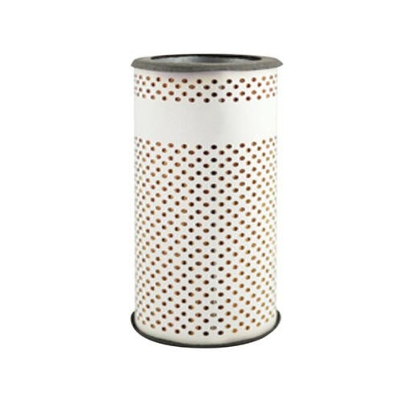 Baldwin Hydraulic Filter Element fits John Deere 3300 4400 4420 6600 6602 7700 AH76668 fits Fram CH6640 fits Fleetguard HF6023 fits Baldwin PT522