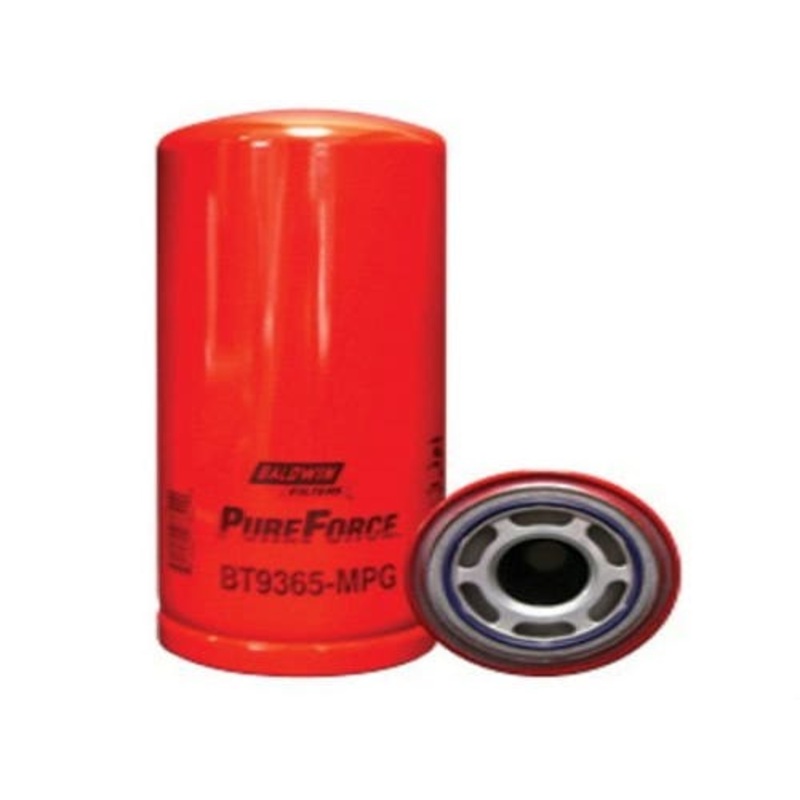 Baldwin Hydraulic Filter fits Case IH Puma 165 Puma 180 Puma 195 Puma 210 fits Caterpillar 134-3014 fits Wix 51733 fits Fleetguard HF35536