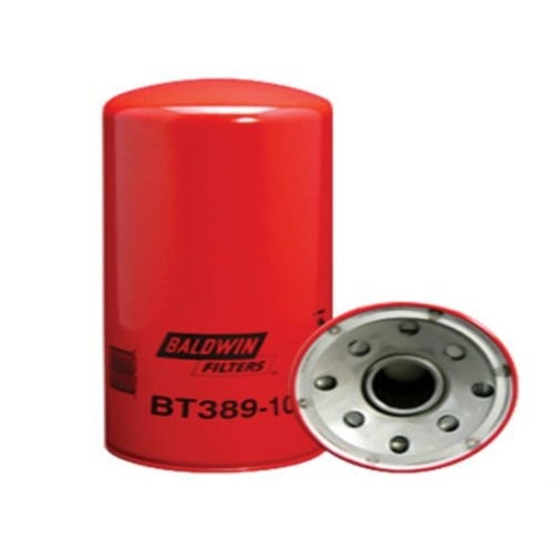 Baldwin Hydraulic Filter fits Case W14 W20 W36 fits Massey Ferguson fits Challenger fits Gleaner fits Wix 51860 fits Fram P3961