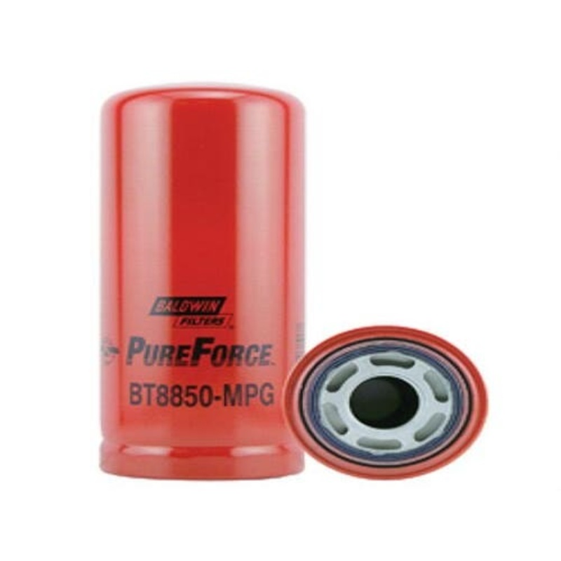 Baldwin Hydraulic Filter fits John Deere 6300 6400 RE34958 fits New Holland fits Case fits Massey Ferguson fits Case IH D94236 fits Bobcat