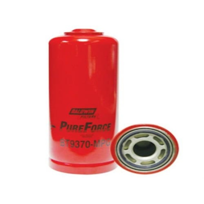 Baldwin Hydraulic Filter fits John Deere 7210 7410 7610 7710 7810 RE205726 fits Wix 51494 fits Fram P6888 fits Fleetguard HF35491