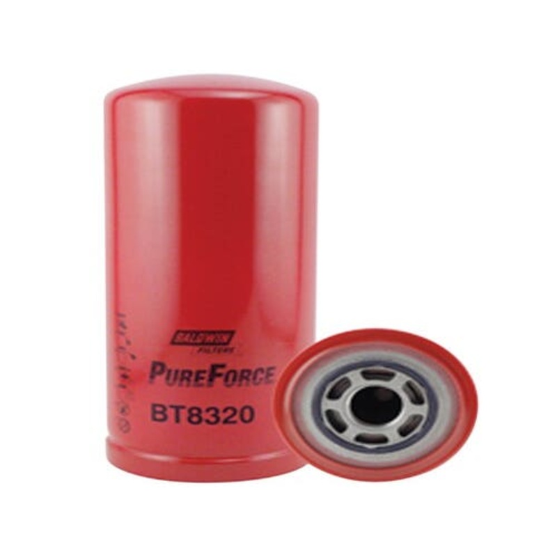 Baldwin Hydraulic Filter fits John Deere S690 9660 fits Case 580 580SK 590 Super L D149921 fits Wix 51863 fits Fram P8464 fits Fleetguard HF35305