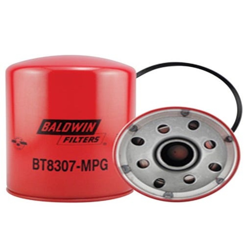 Baldwin Hydraulic Filter fits Massey Ferguson 8680 fits Gleaner N6 R62 R72 fits International 1976934C3 fits Wix 51632 fits Fram P7252