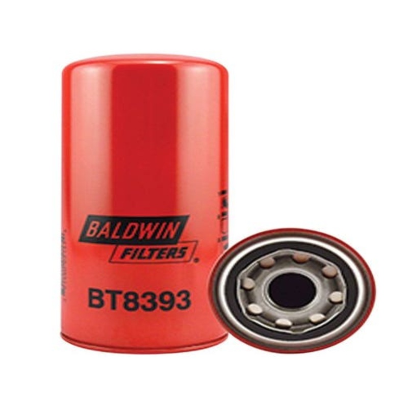 Baldwin Hydraulic Filter fits New Holland 7740 TS90 TS100 TS110 TS115 81869132 fits Ford F0NN3N976AA fits Wix 57300 fits Fleetguard HF28881