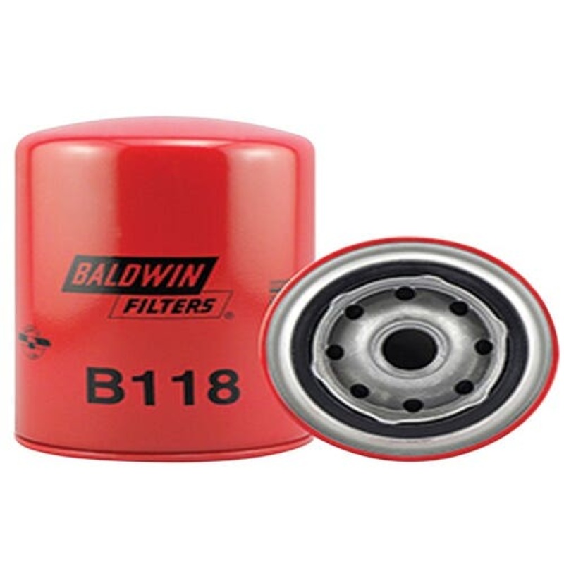 Baldwin Oil Filter fits Case fits Massey Ferguson fits Ford 601 801 4140 7600 fits Versatile fits Isuzu 894414778 132012 fits Wix 51452