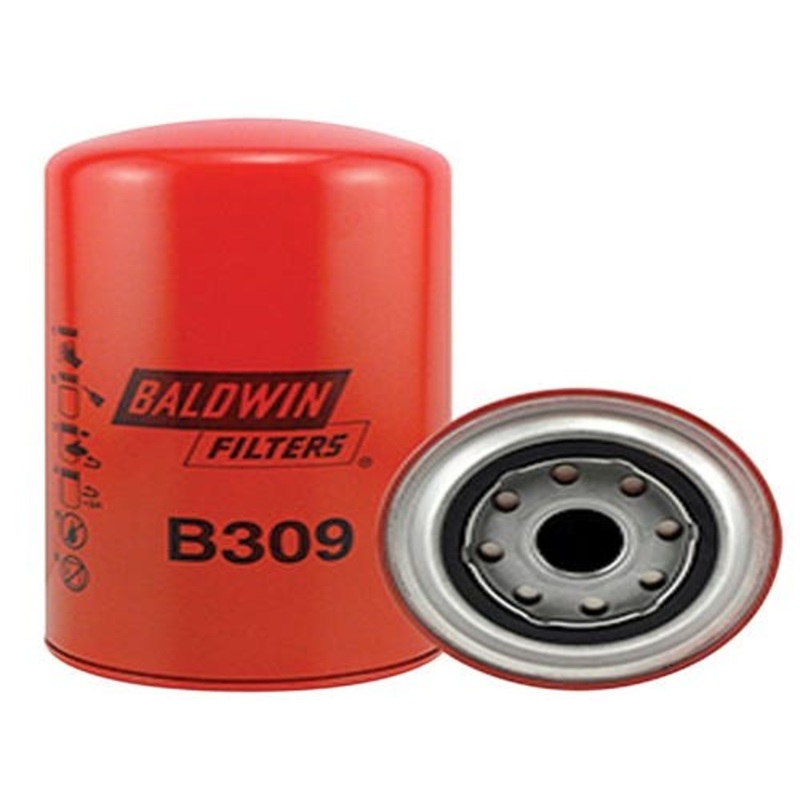Baldwin Oil Filter fits International 3488 4386 5288 5488 6788 1811953C1 fits Case IH fits Wix 51747 fits Fram PH7136 fits Fleetguard LF3455