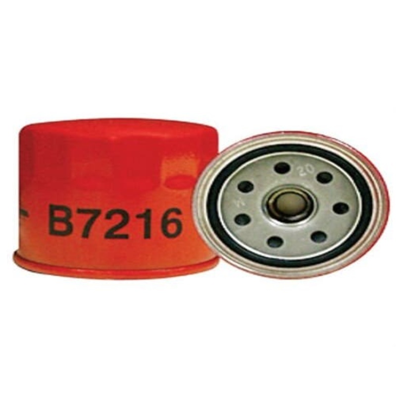 Baldwin Oil Filter fits John Deere 990 2250 2520 3033R 3120 3039R M806419 fits Wix 51064 fits Fram PH9688 fits Fleetguard LF3646 fits Baldwin B7216