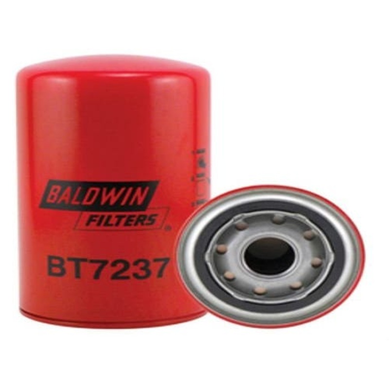 Baldwin Oil Filter fits New Holland T6030 87803260 fits Case 580M 580 Super M 590 Super M 87803261 fits Case IH fits AGCO fits Iveco 504074043