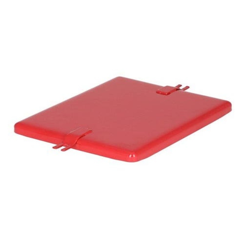 Battery Box Lid fits International Cub Cub Lo-Boy 351336R11 758586R91