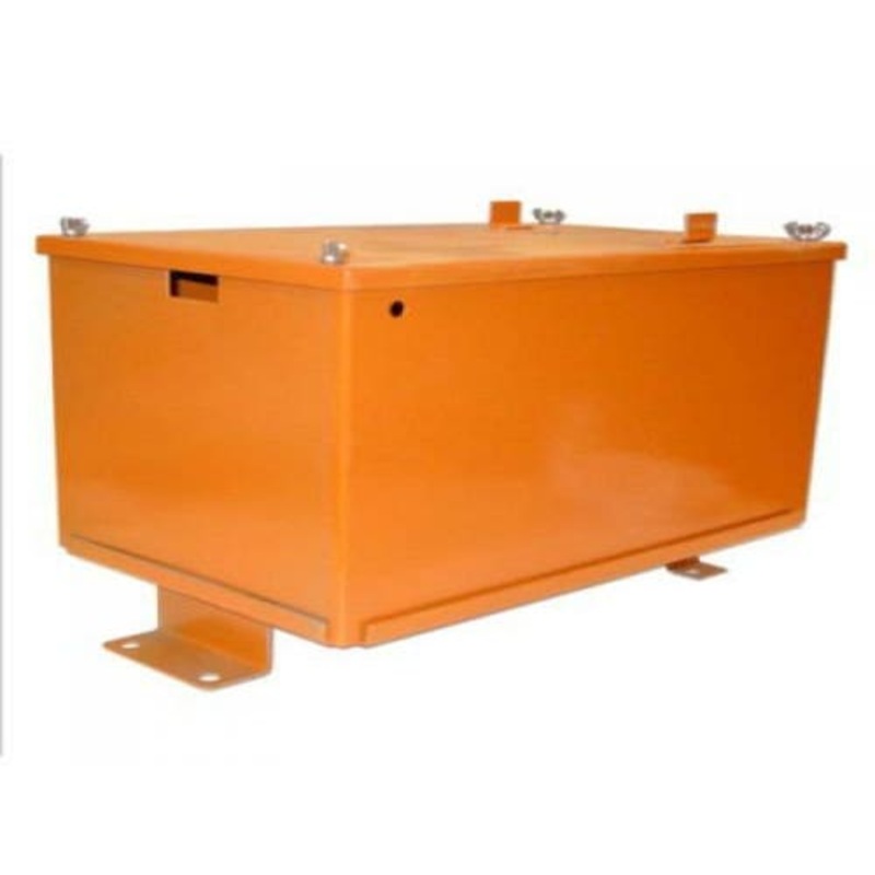 Battery Box with Lid fits Allis Chalmers WD45 226951 70226951