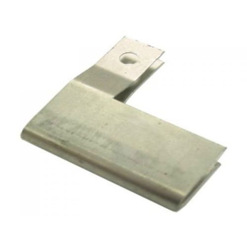 Battery Cable Hold Down Clip fits International Cub Cub 154 Cub 184 Cub 185 Cub Lo-Boy 351929R1 363504R1