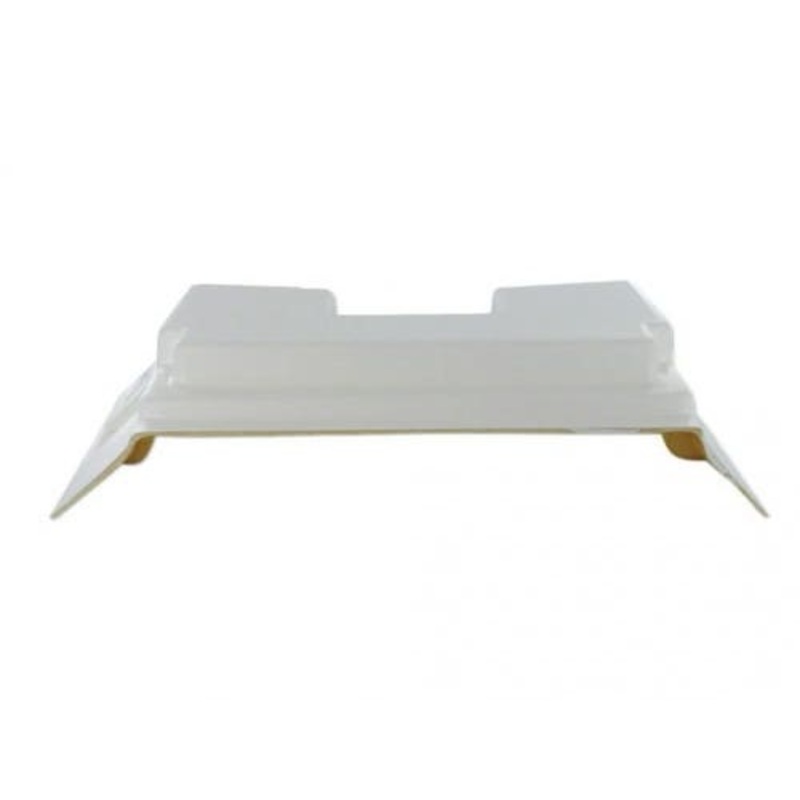 Battery Cover fits International Cub Cub 154 Cub 184 Cub 185 404575R2